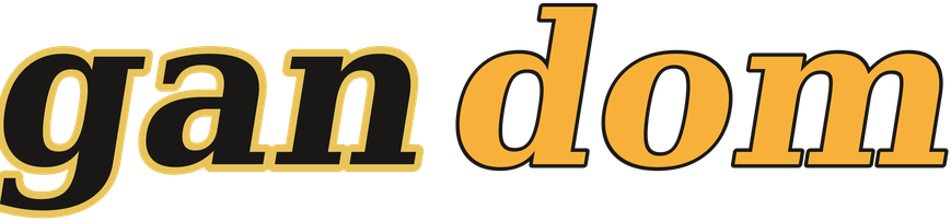 gandom logotipo