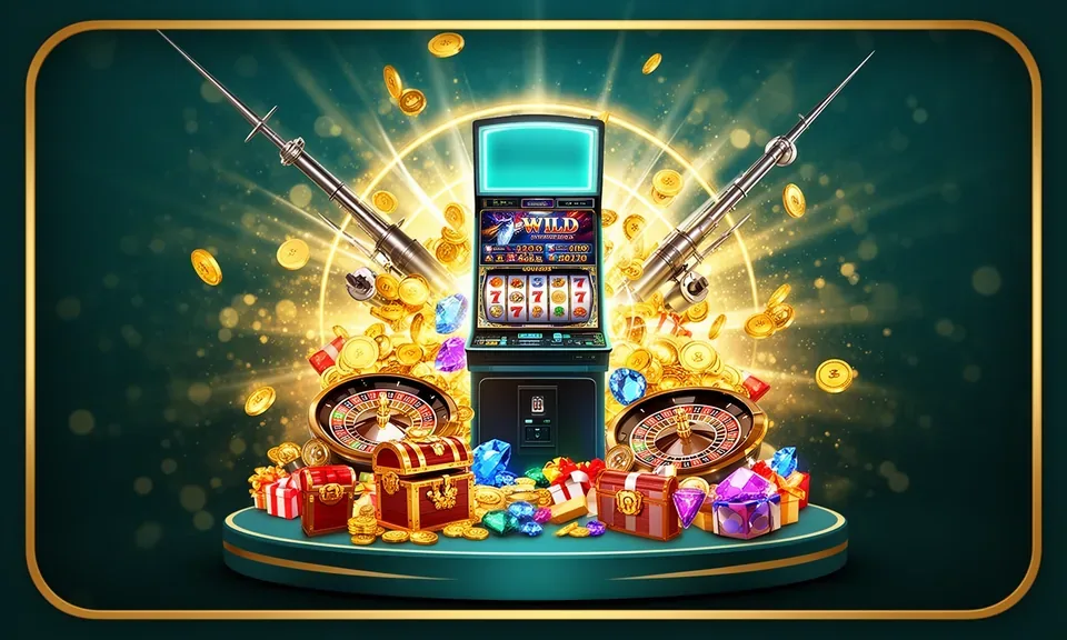 gandom Perú aplicación de casino